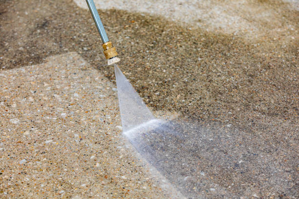 Best Parking Lot and Garage Cleaning  in Morehead City, NC